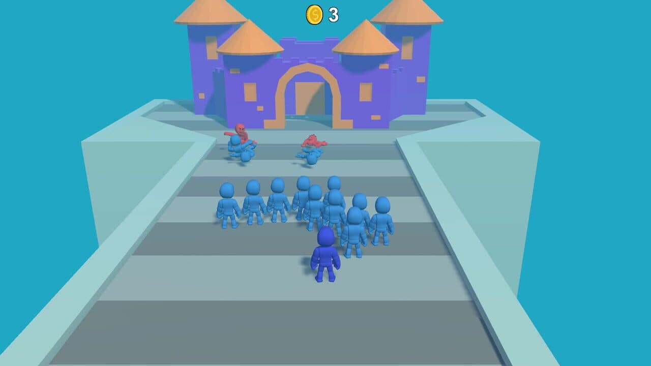 Join Rush Attack thumbnail 3