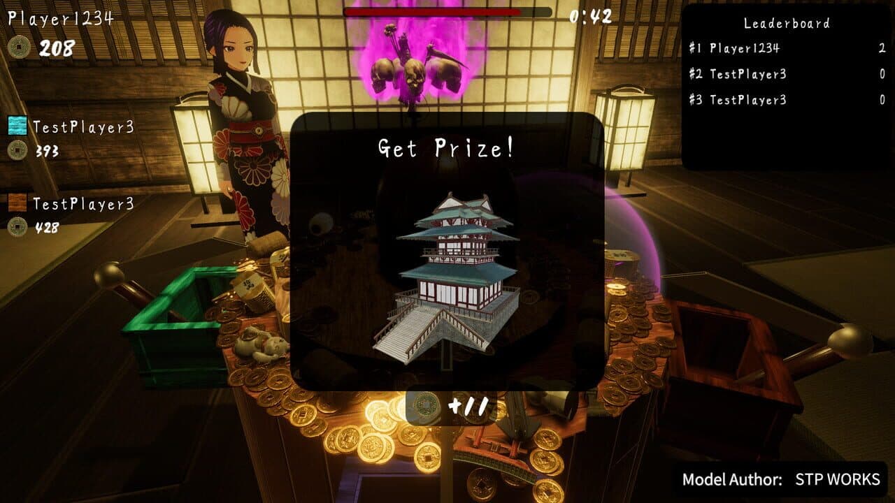 Old Coin Pusher Friends thumbnail 2