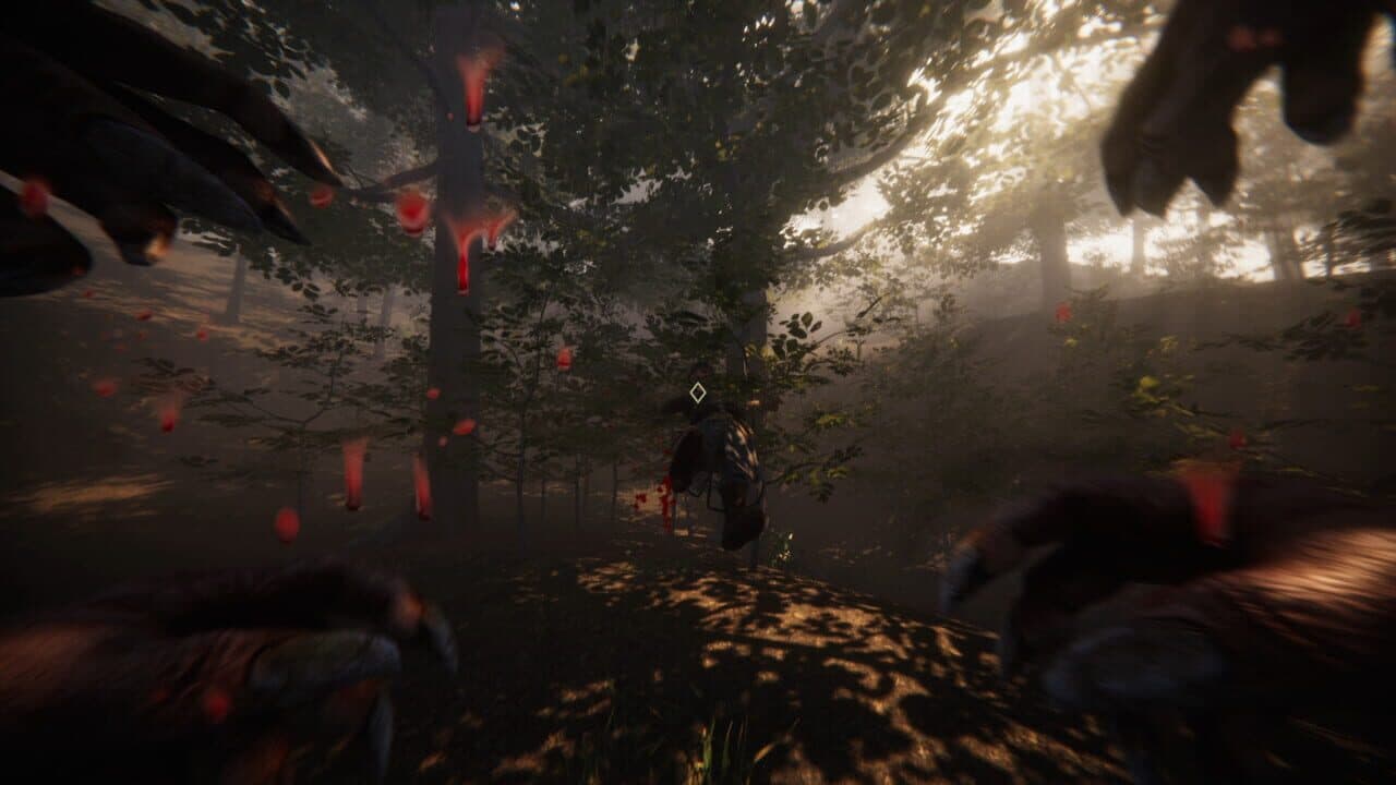 Mythic: Forest Warden thumbnail 4