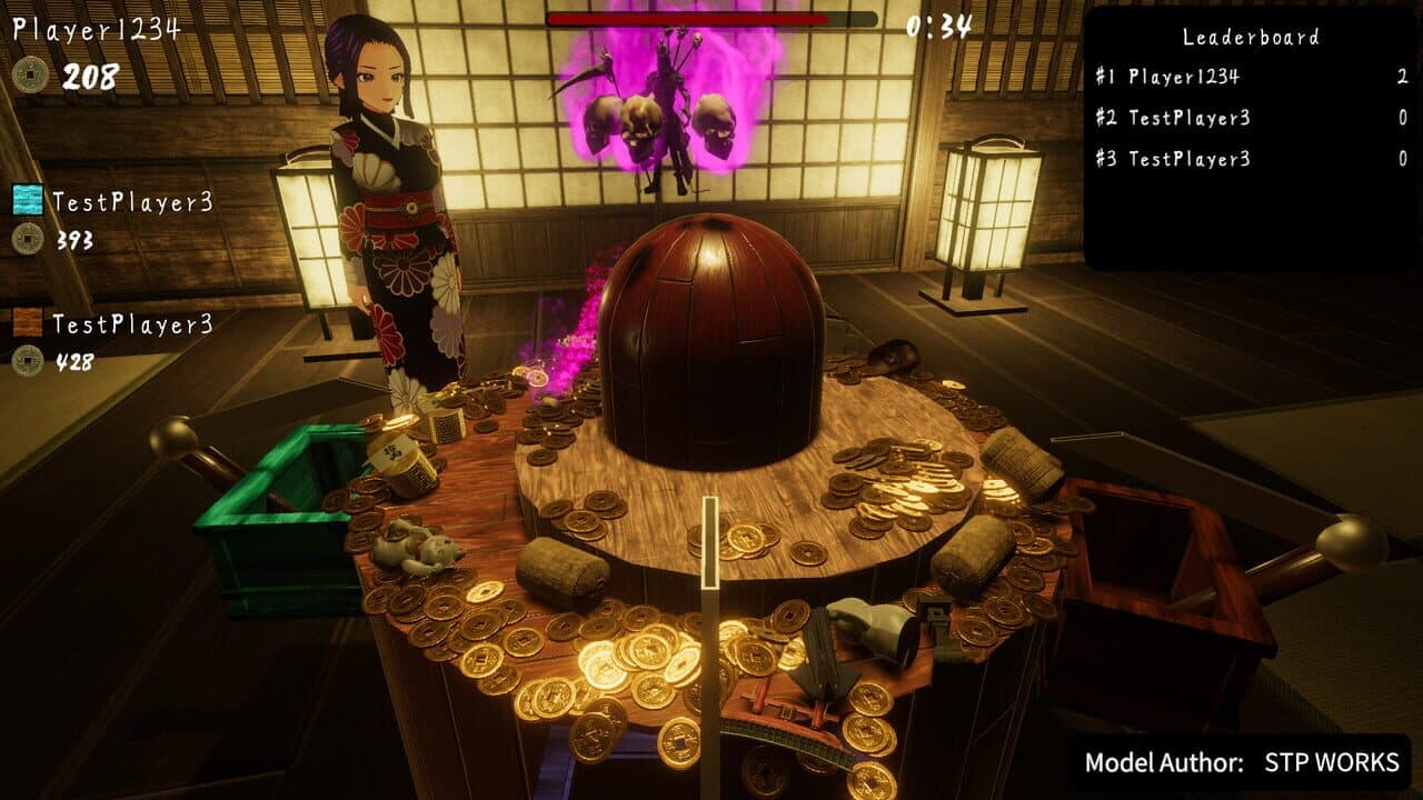 Old Coin Pusher Friends thumbnail 3