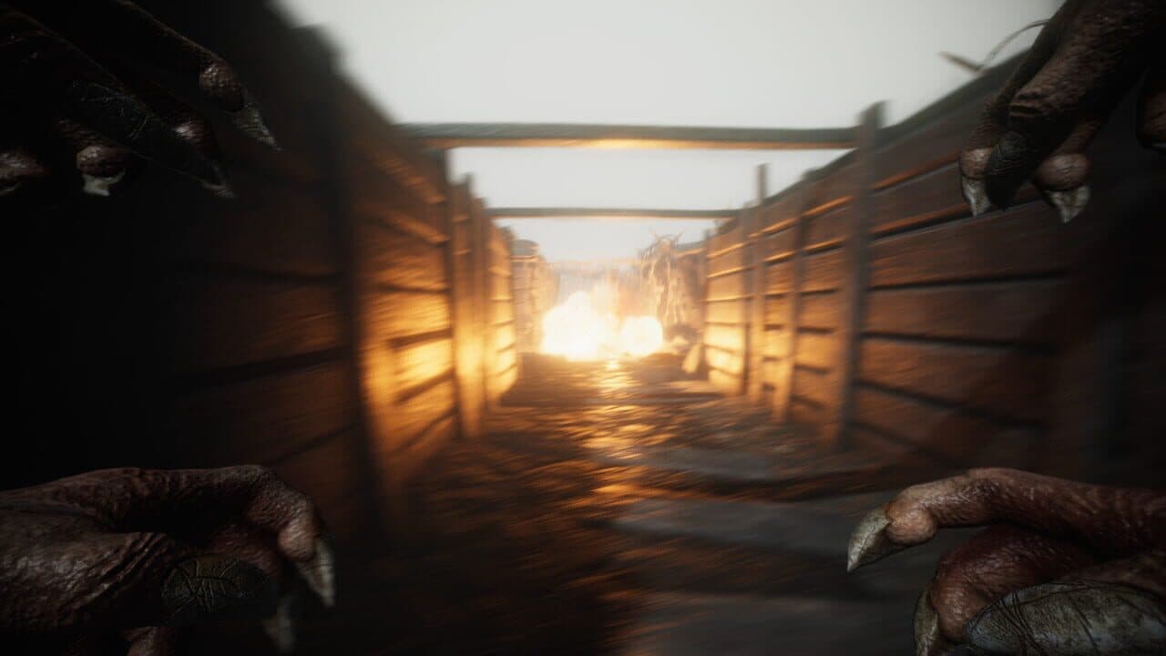 Mythic: Forest Warden thumbnail 2