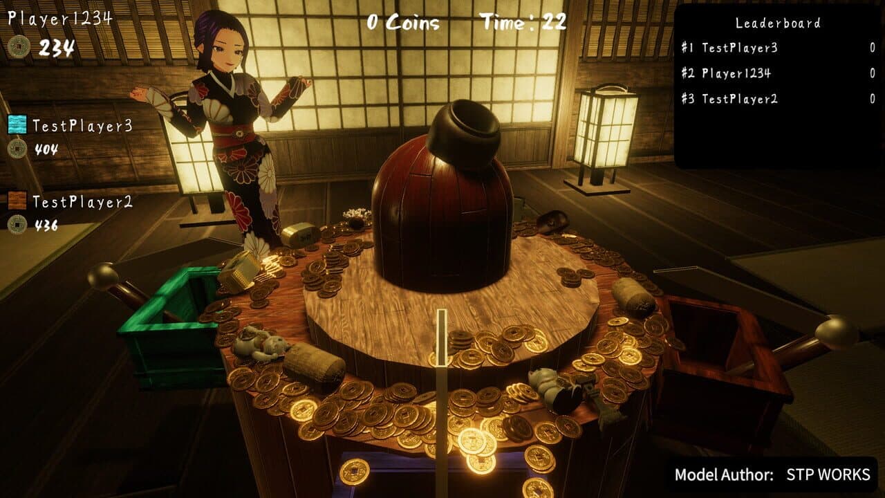 Old Coin Pusher Friends thumbnail 4