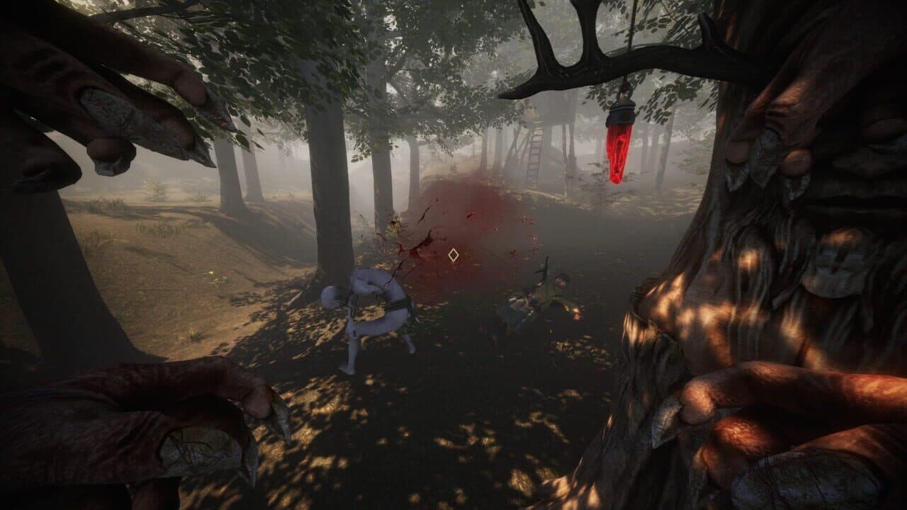Mythic: Forest Warden thumbnail 7