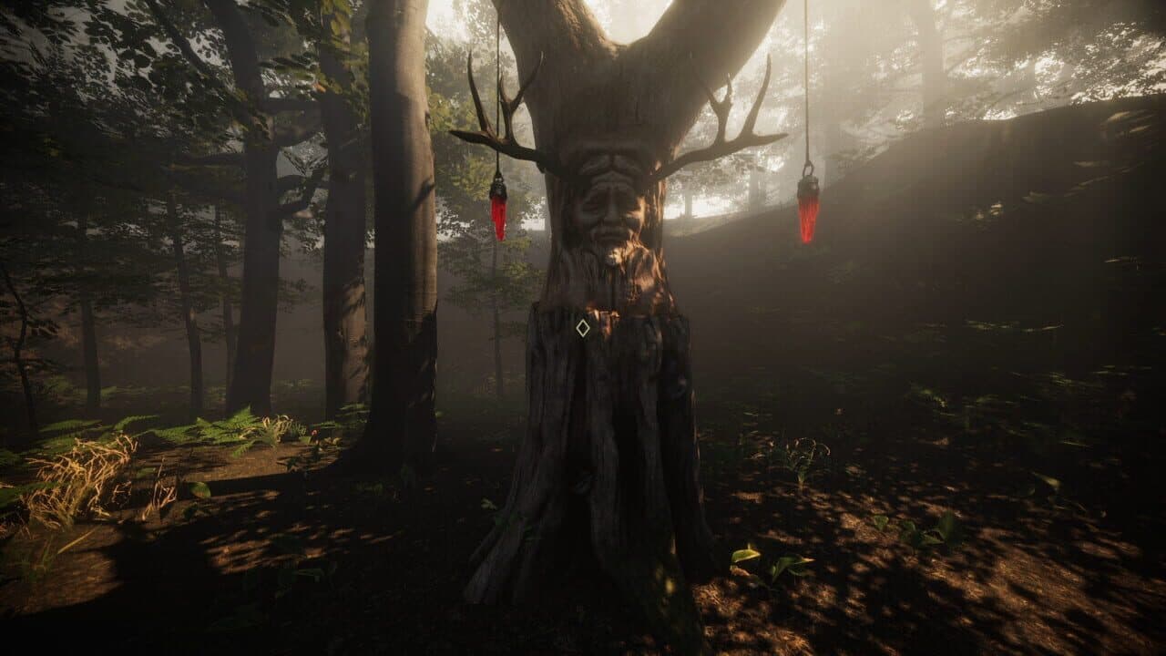 Mythic: Forest Warden thumbnail 6
