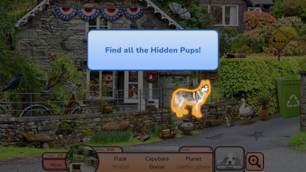 I Love Finding Pups thumbnail 5