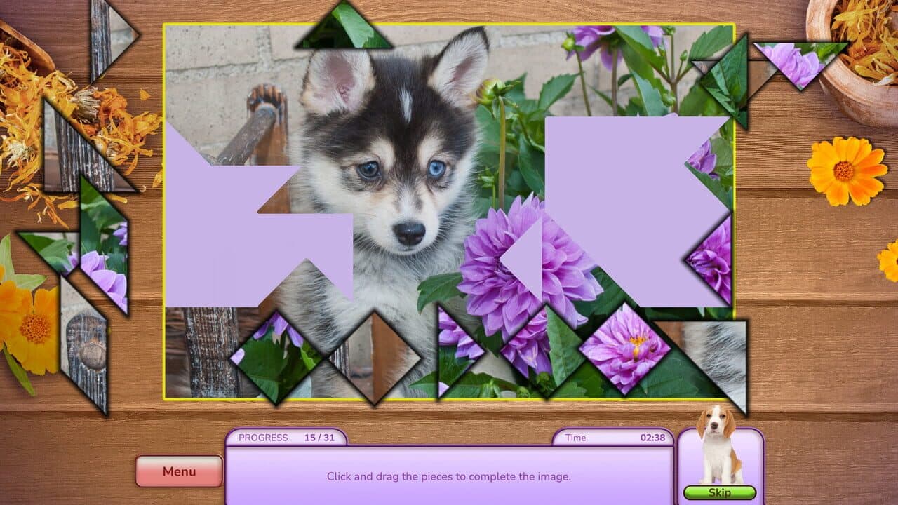 I Love Finding Pups thumbnail 4