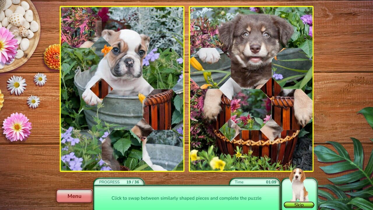 I Love Finding Pups thumbnail 2