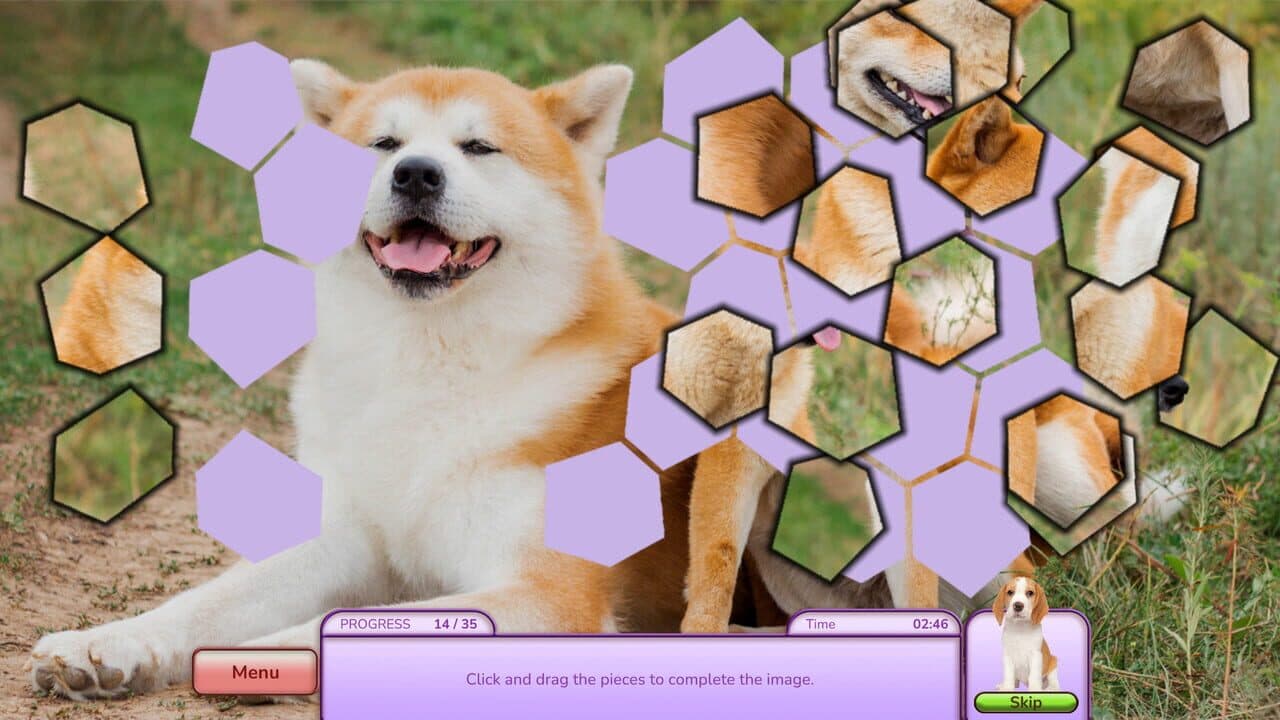 I Love Finding Pups thumbnail 6