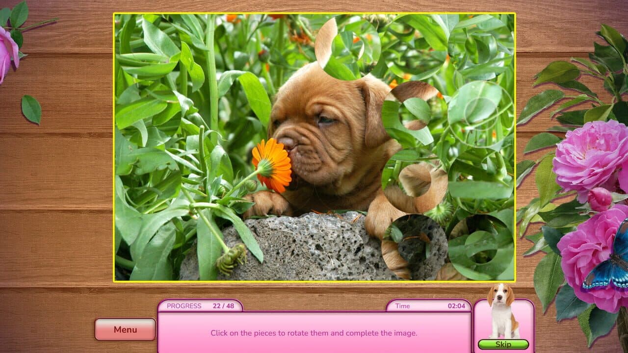I Love Finding Pups thumbnail 8