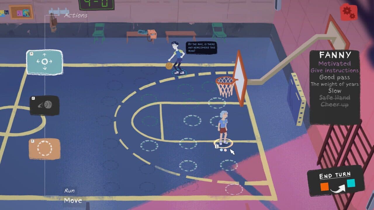 Wednesday Basketball thumbnail 3