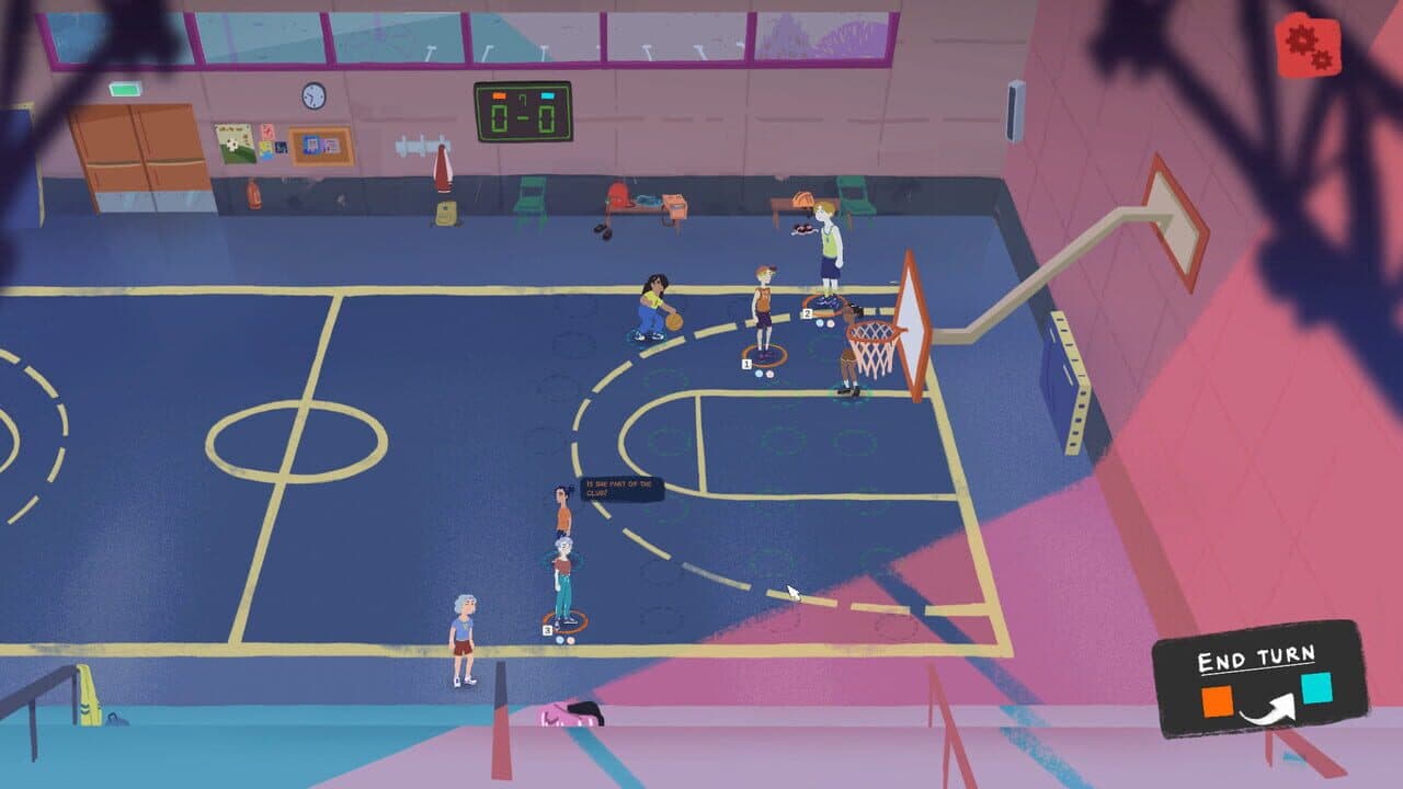 Wednesday Basketball thumbnail 5