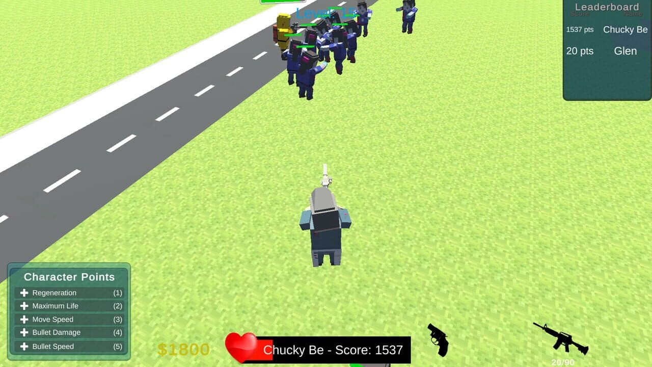 Box Survivors World thumbnail 4