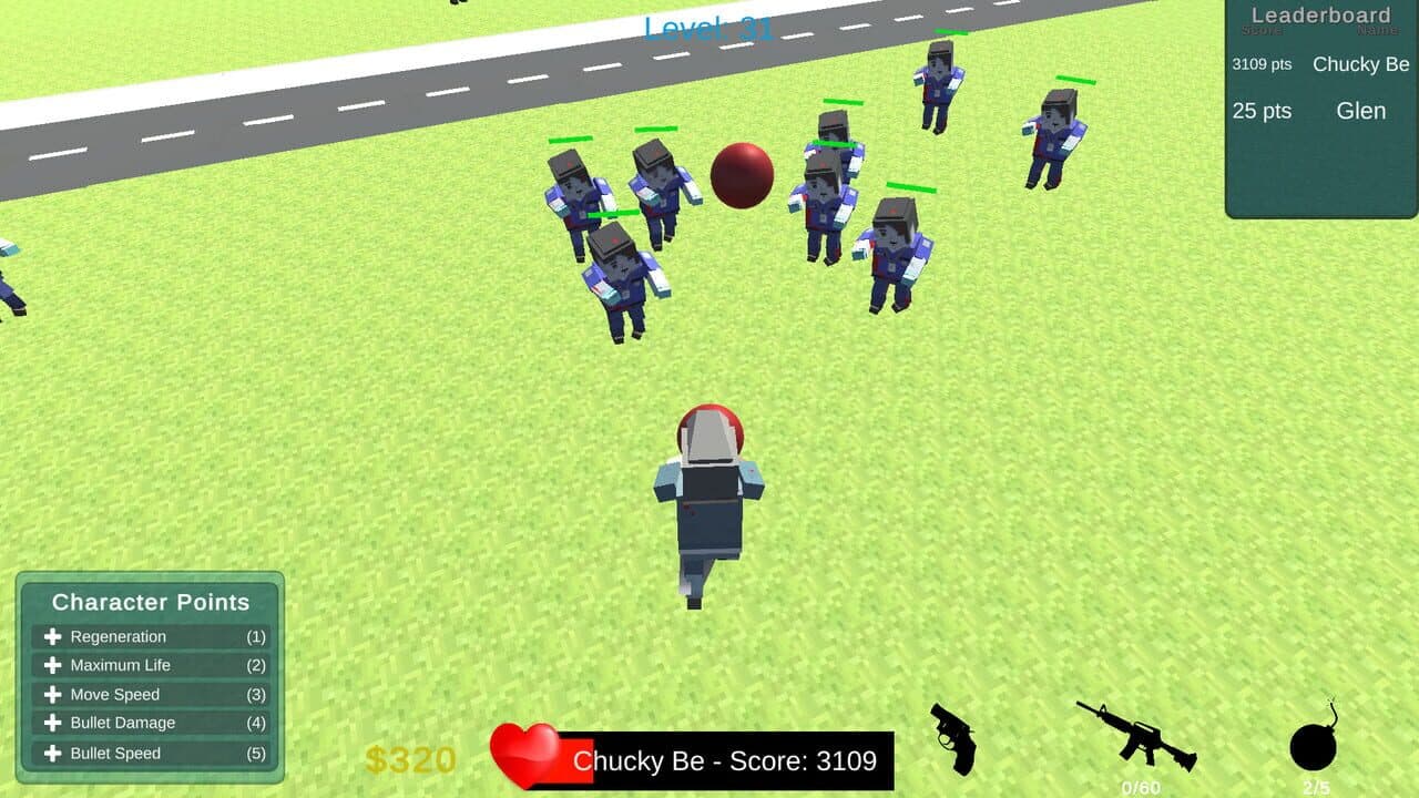 Box Survivors World thumbnail 5