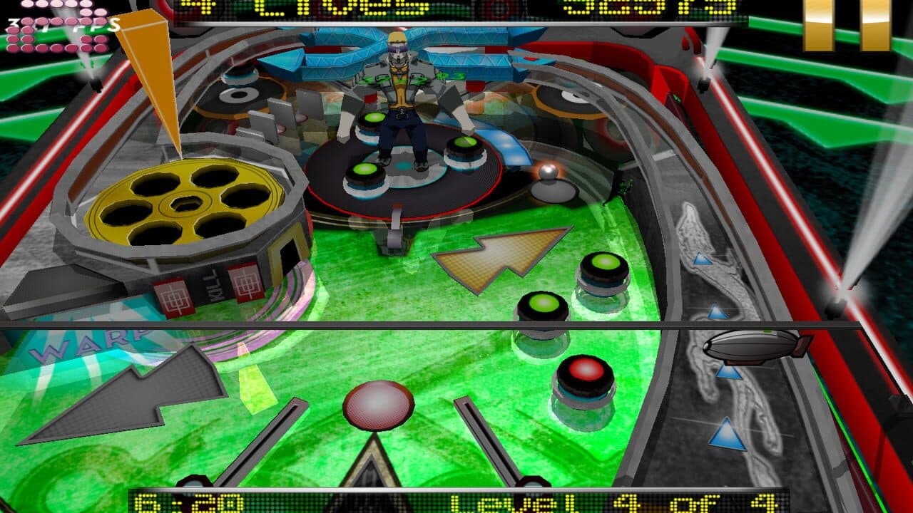 Pinball Shuffle thumbnail 2