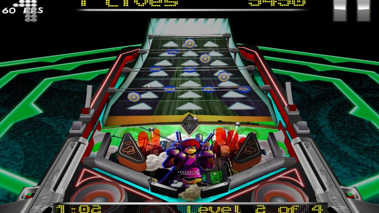 Pinball Shuffle thumbnail 3
