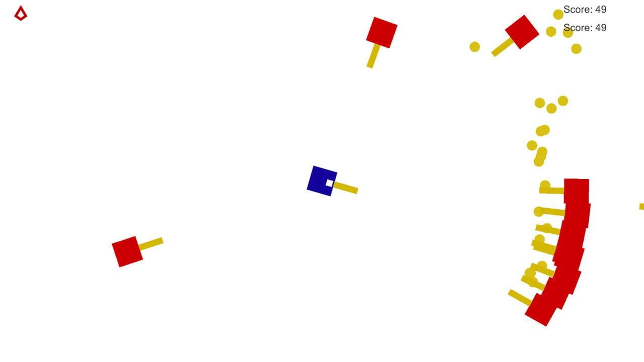 Abettor screenshot 1