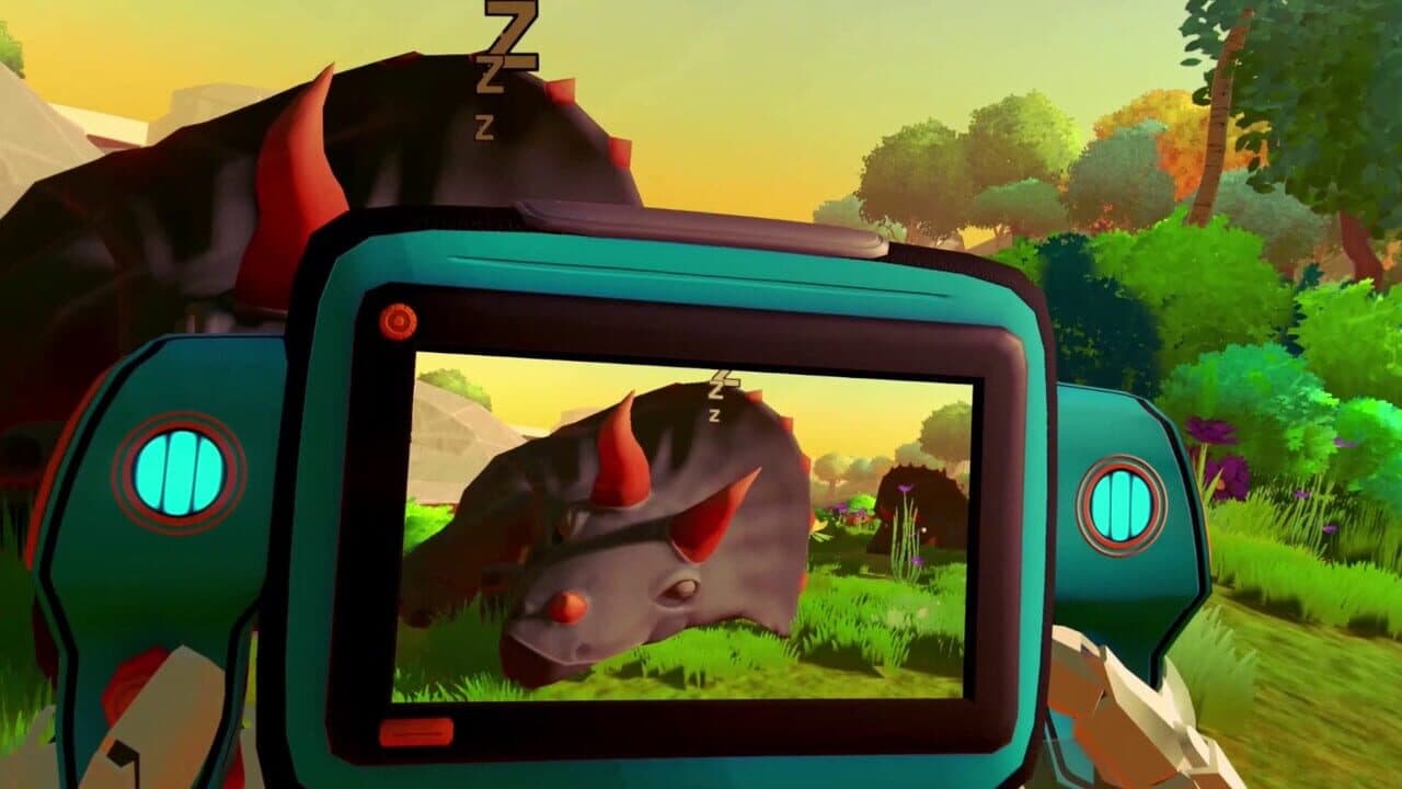 Jurassic Snap thumbnail 3