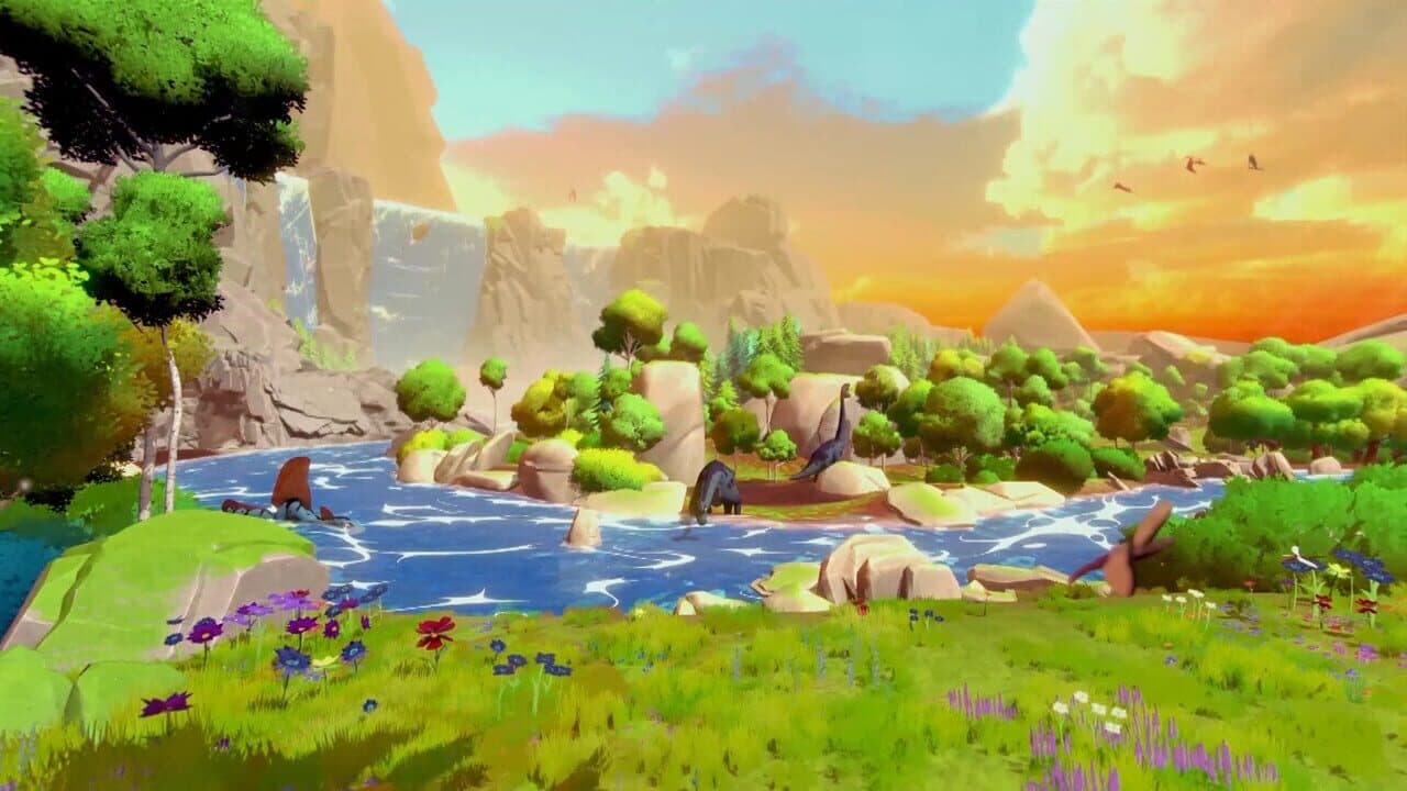 Jurassic Snap thumbnail 4