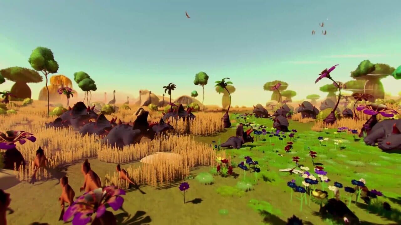 Jurassic Snap thumbnail 5