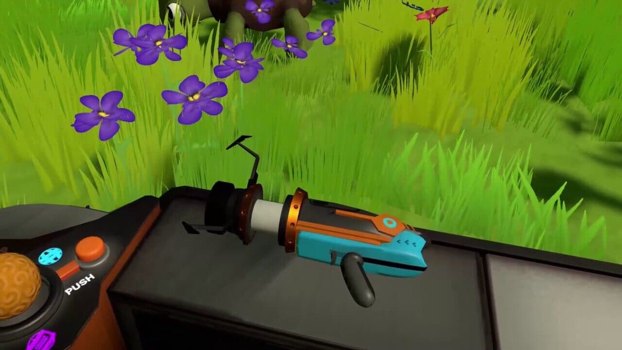 Jurassic Snap thumbnail 6