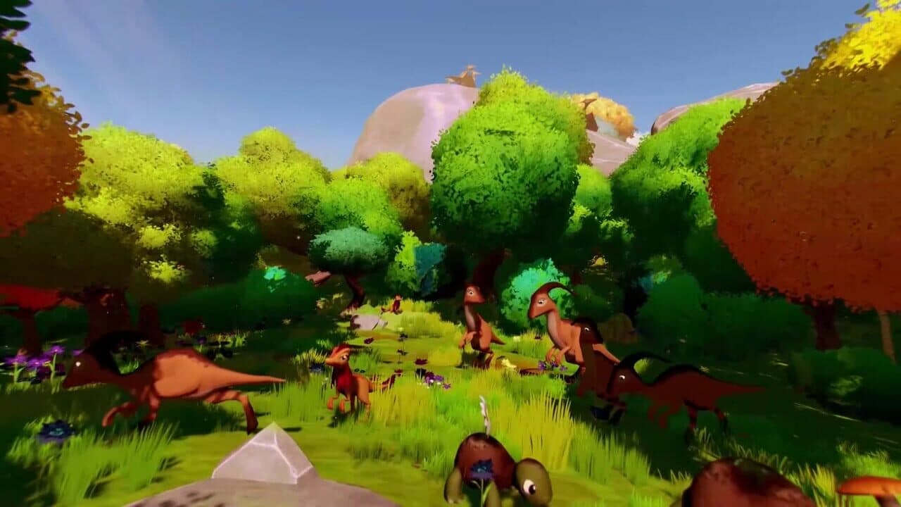 Jurassic Snap thumbnail 7