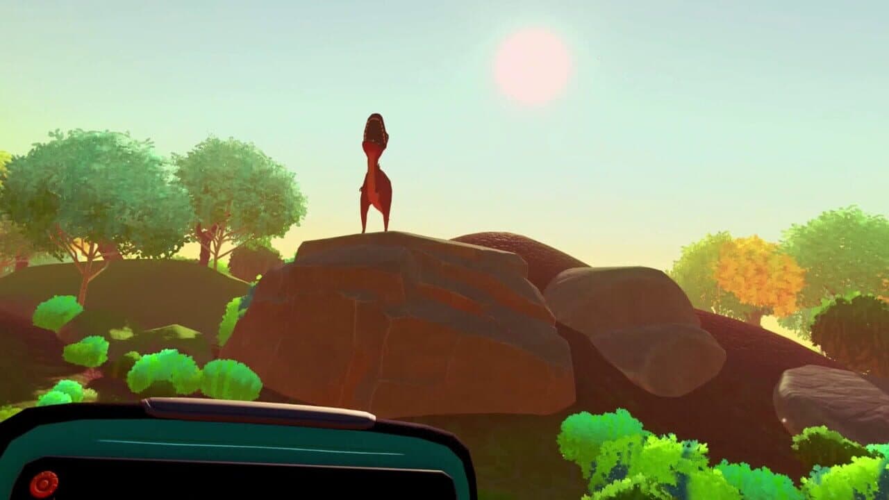 Jurassic Snap thumbnail 8