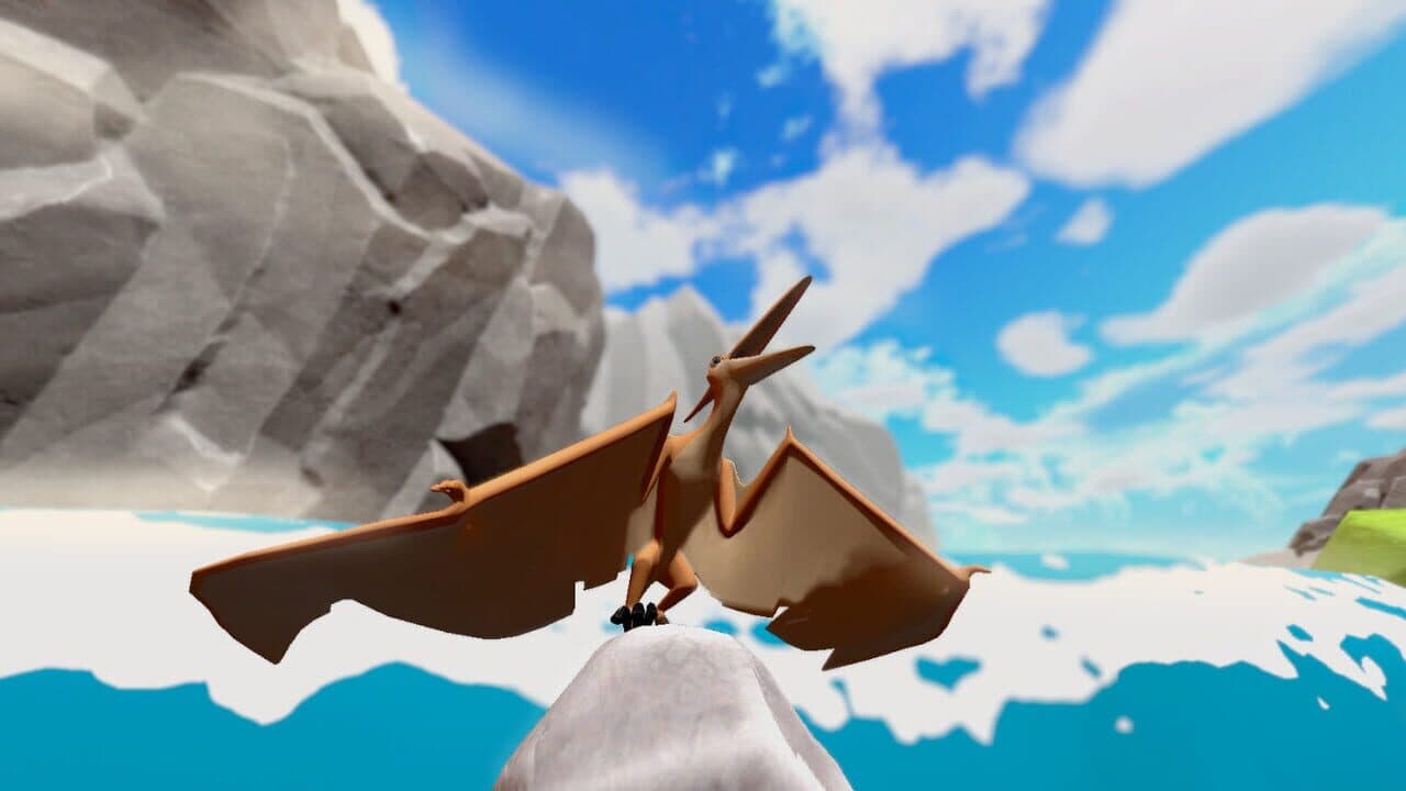 Jurassic Snap thumbnail 2
