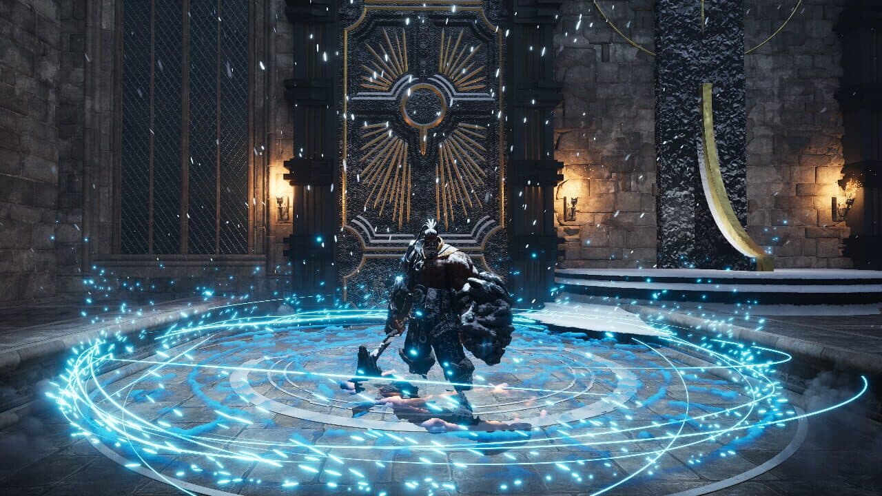 Mortal Rite thumbnail 3