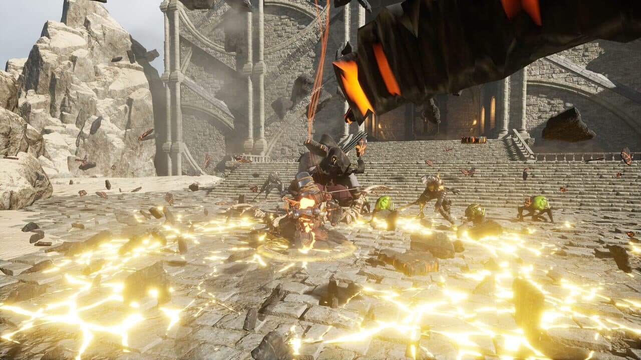 Mortal Rite thumbnail 6