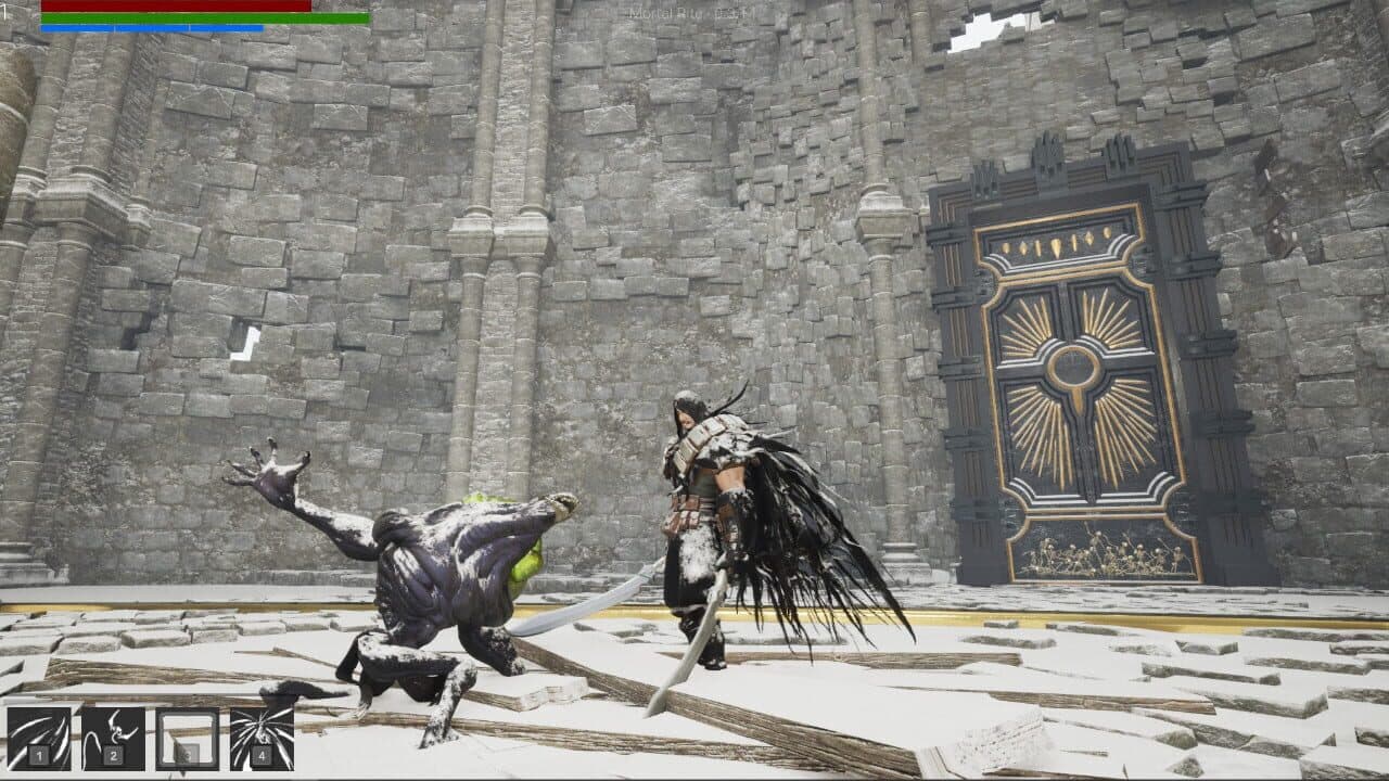 Mortal Rite thumbnail 20