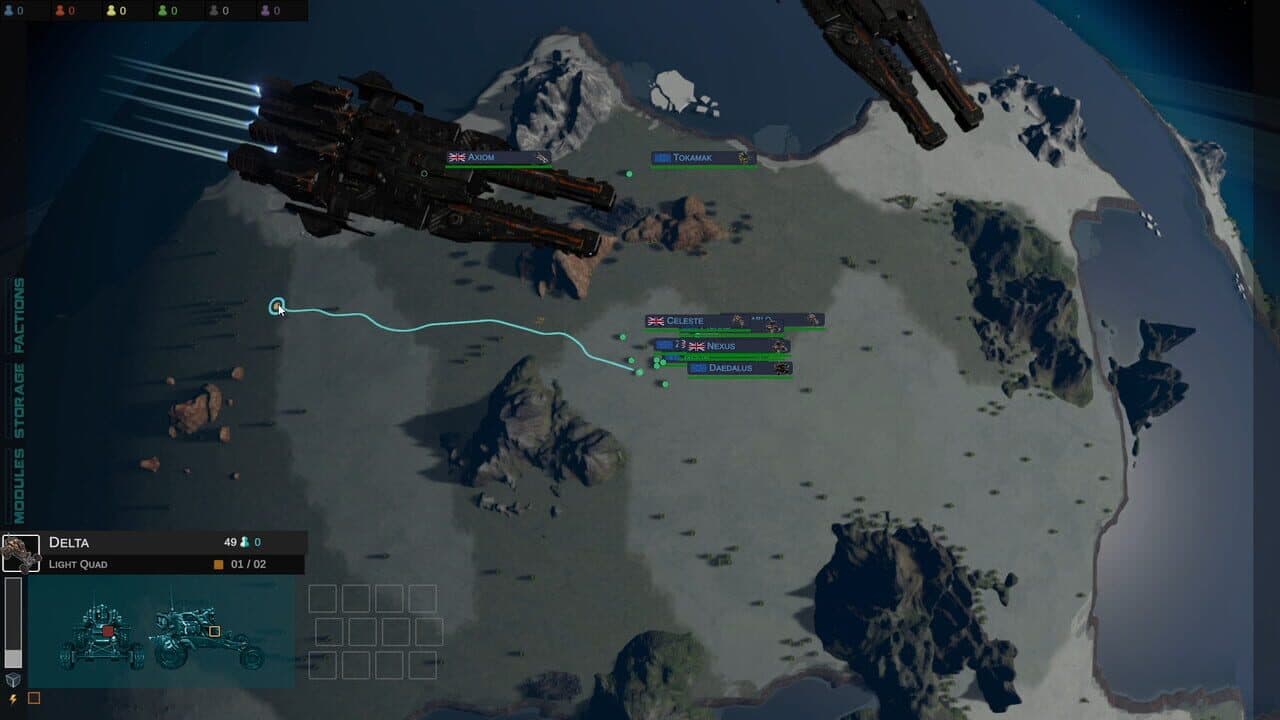 Fragile Existence thumbnail 2