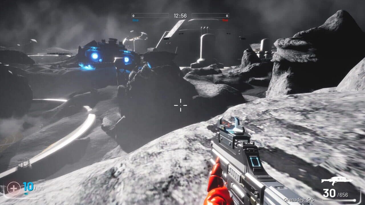 Evolution: Moon Warfare thumbnail 5