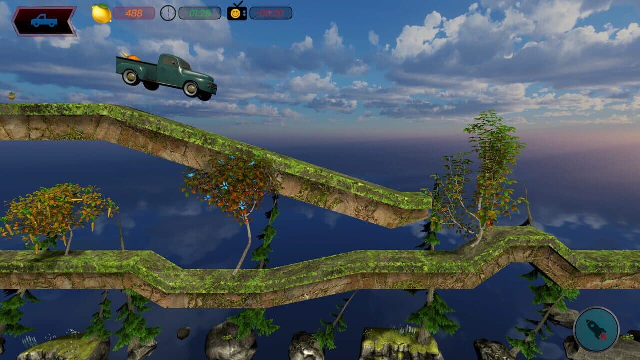 Ninja Express thumbnail 4