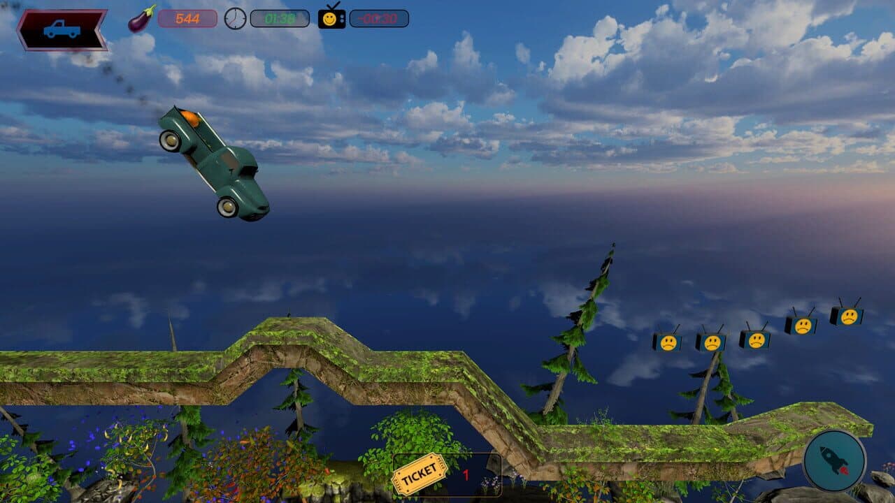 Ninja Express thumbnail 5