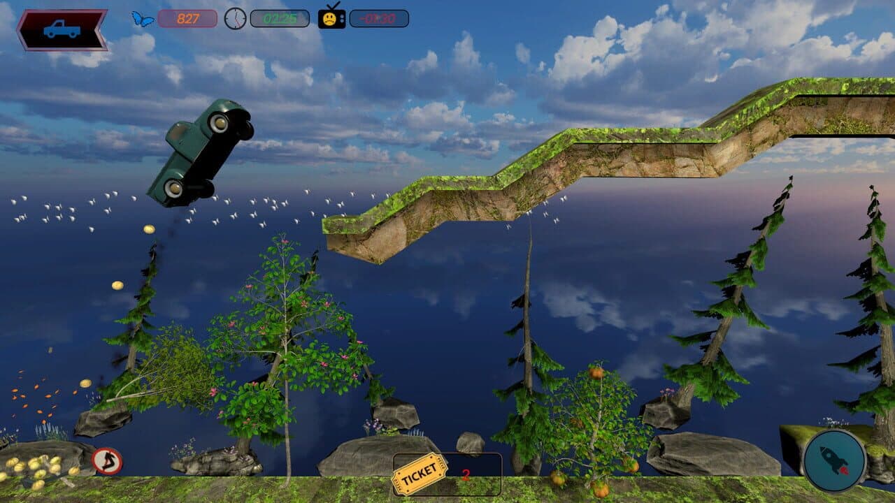 Ninja Express thumbnail 6