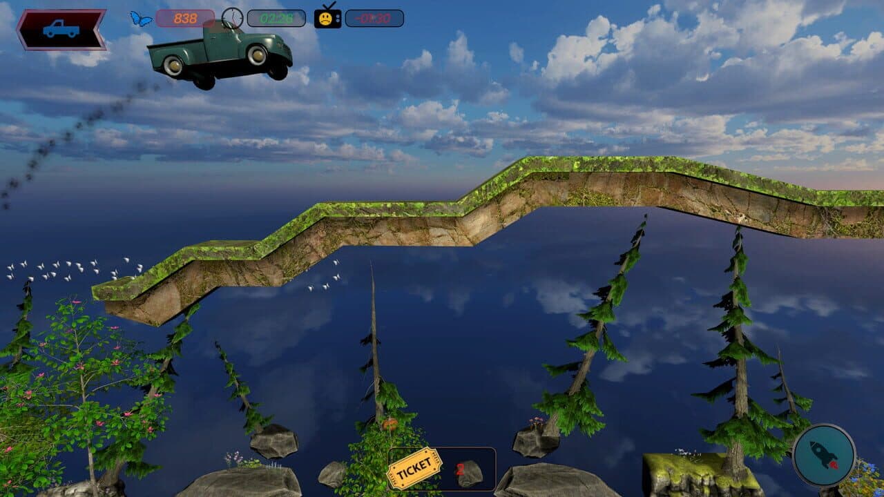 Ninja Express thumbnail 7