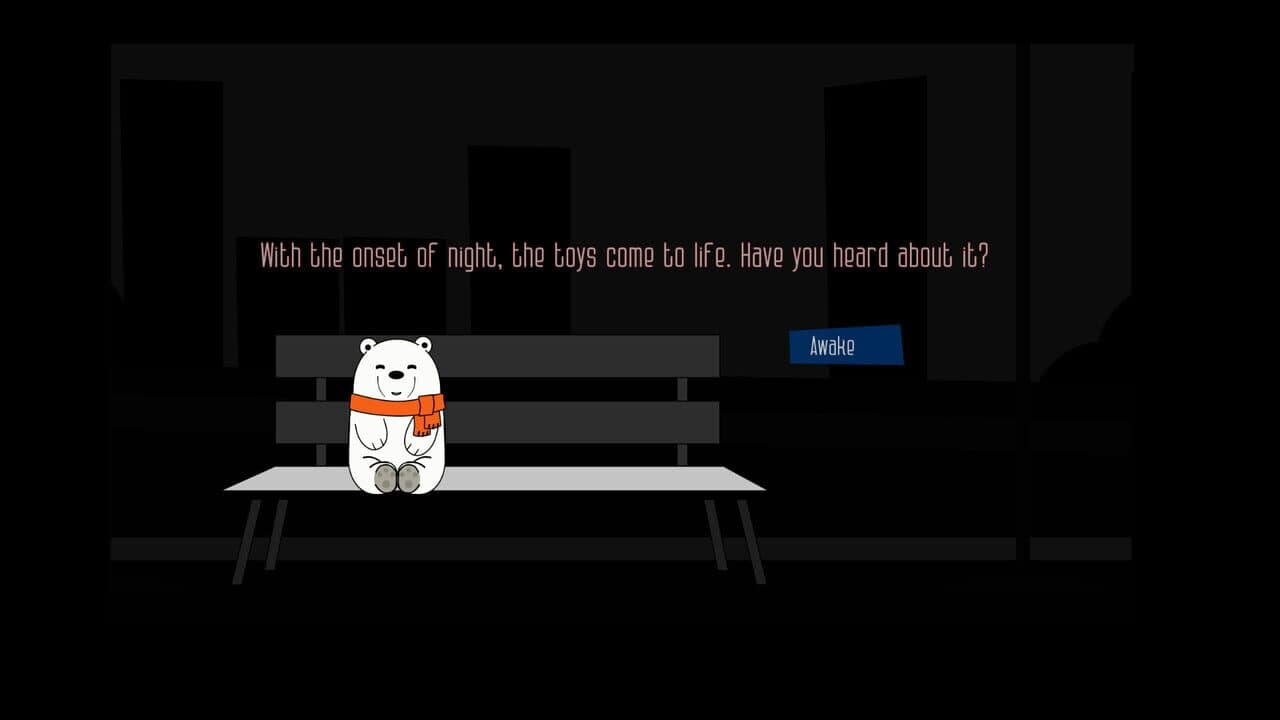 The Story of Bill Bear thumbnail 3