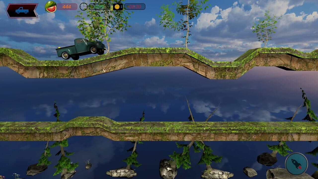 Ninja Express screenshot 1
