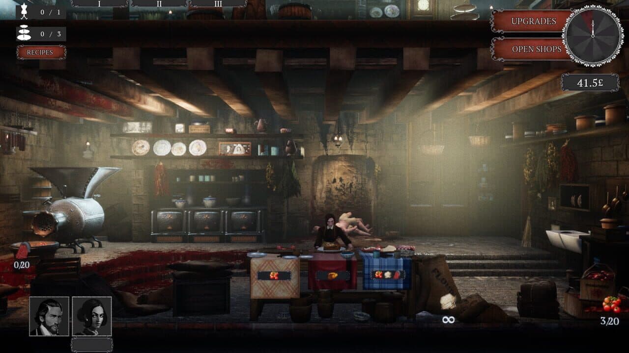 Ravenous Devils thumbnail 6