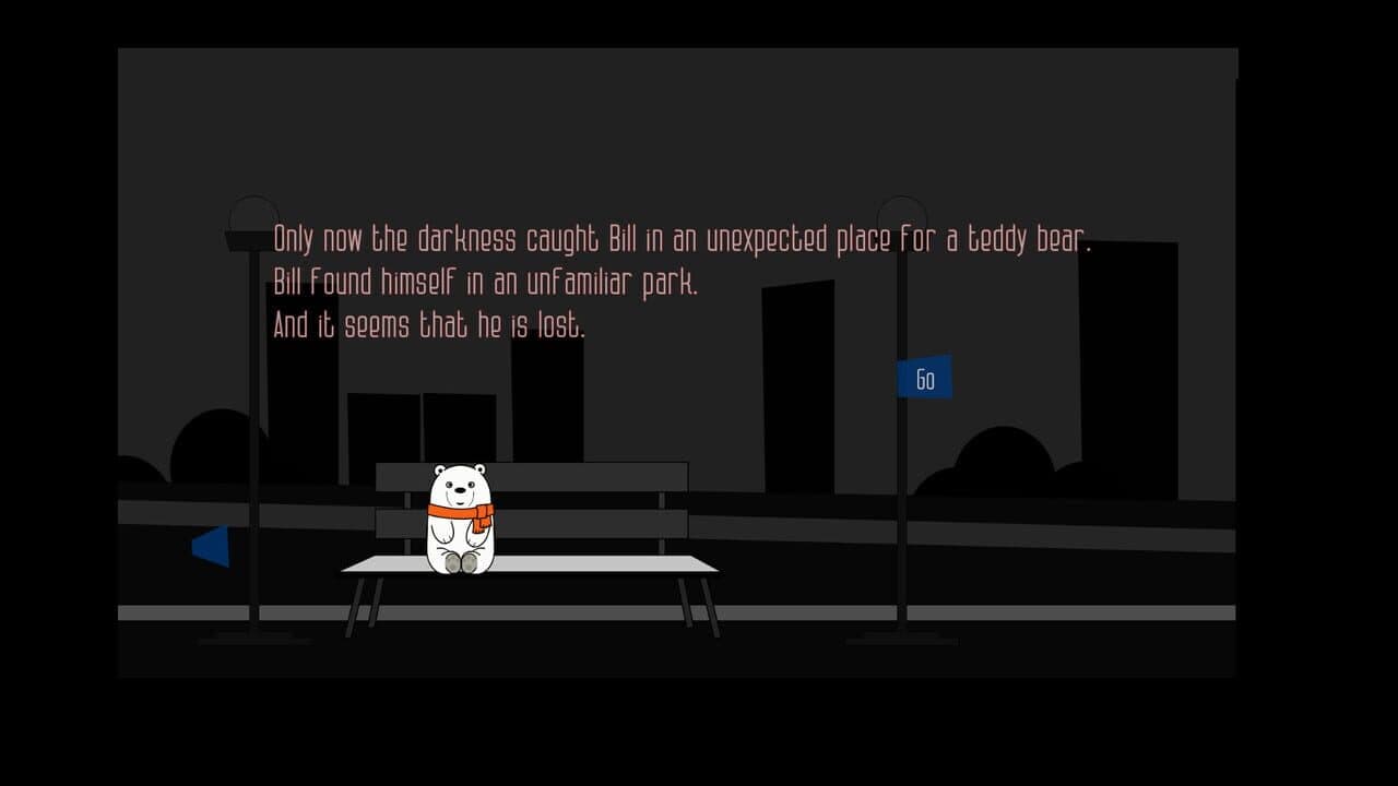 The Story of Bill Bear thumbnail 4