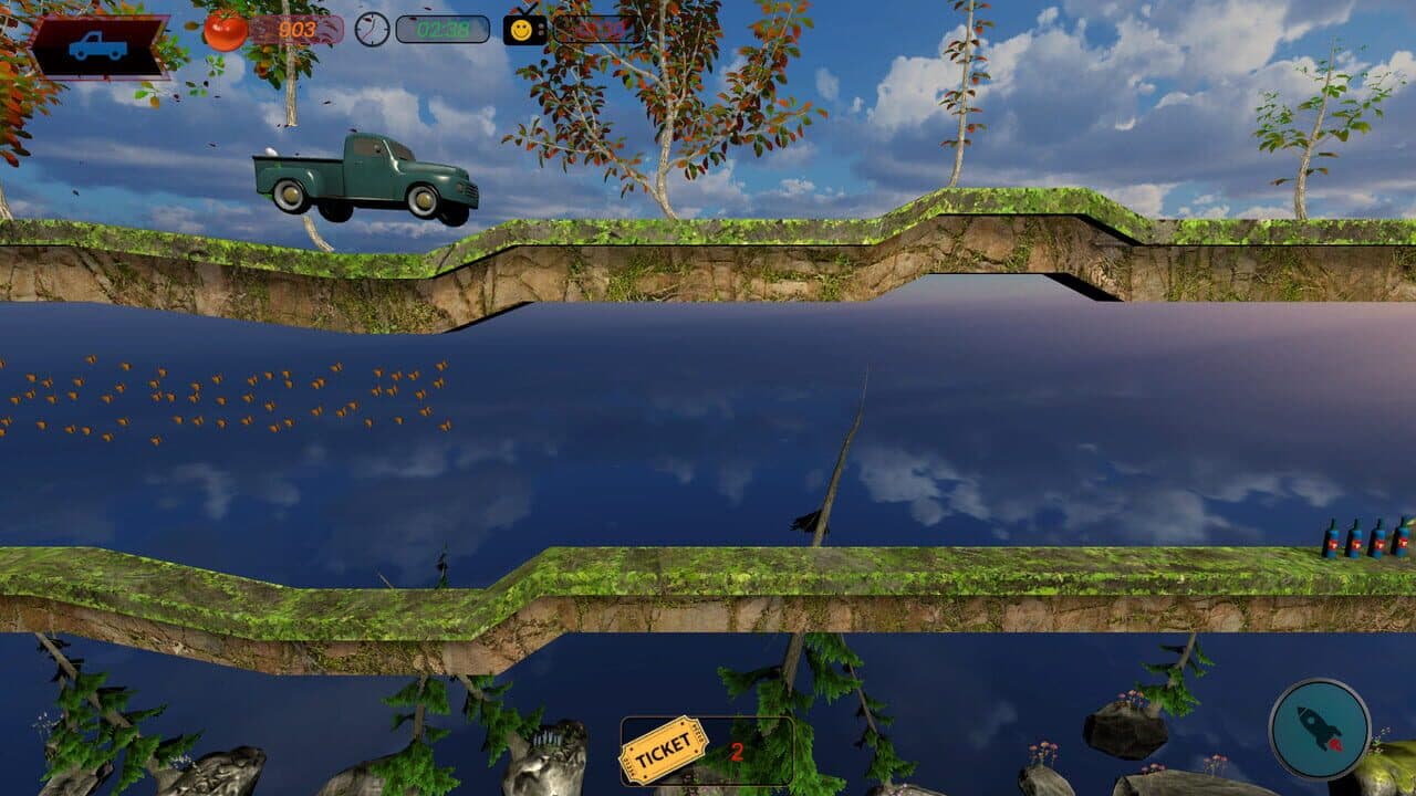Ninja Express thumbnail 2