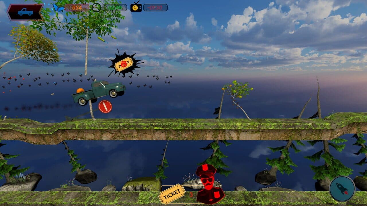 Ninja Express thumbnail 3