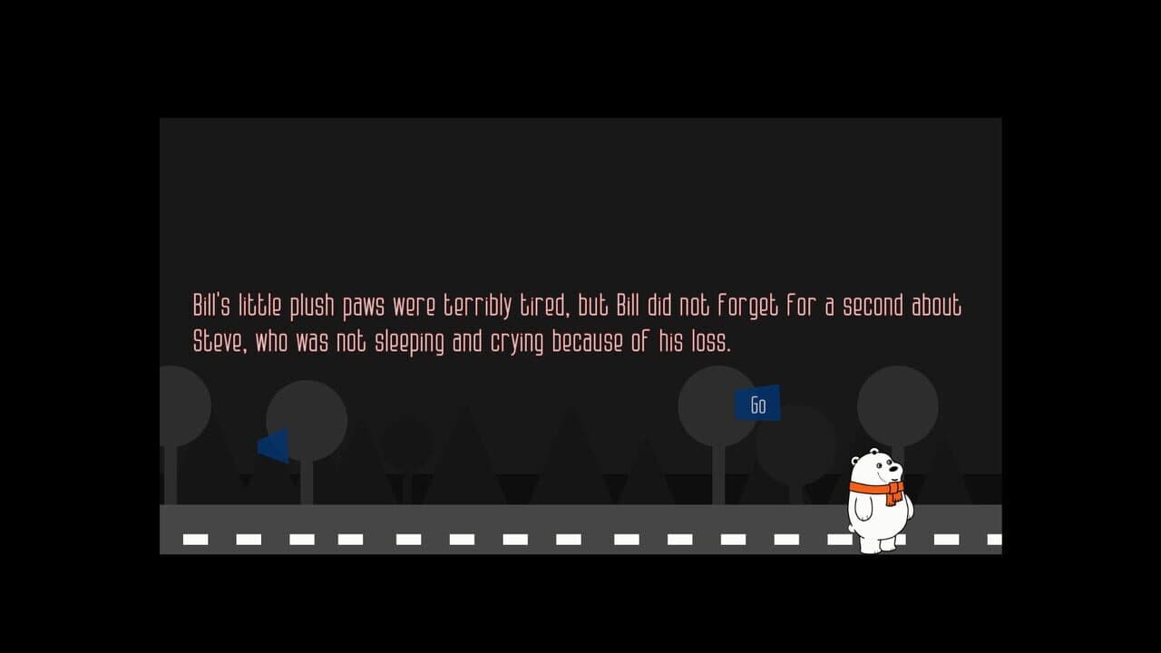 The Story of Bill Bear screenshot 1