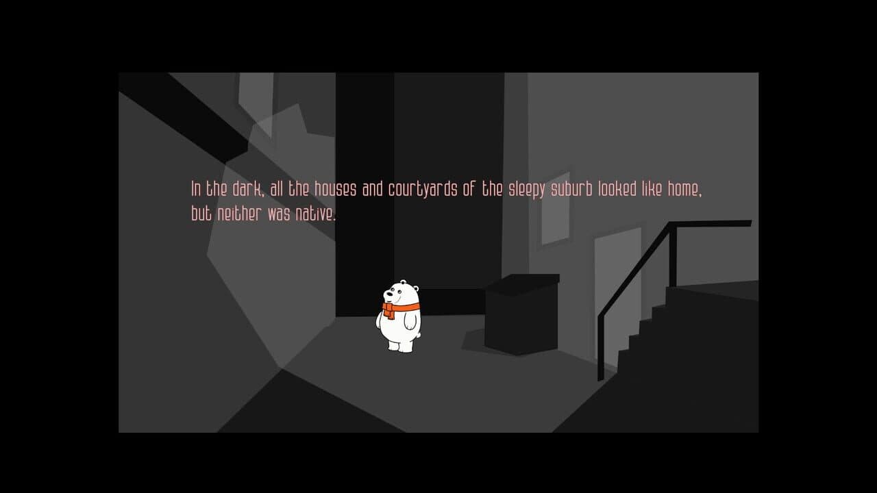 The Story of Bill Bear thumbnail 2