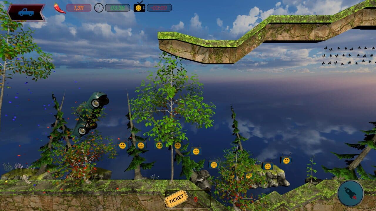 Ninja Express thumbnail 8