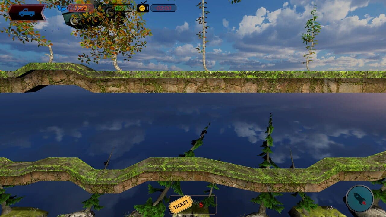 Ninja Express thumbnail 9
