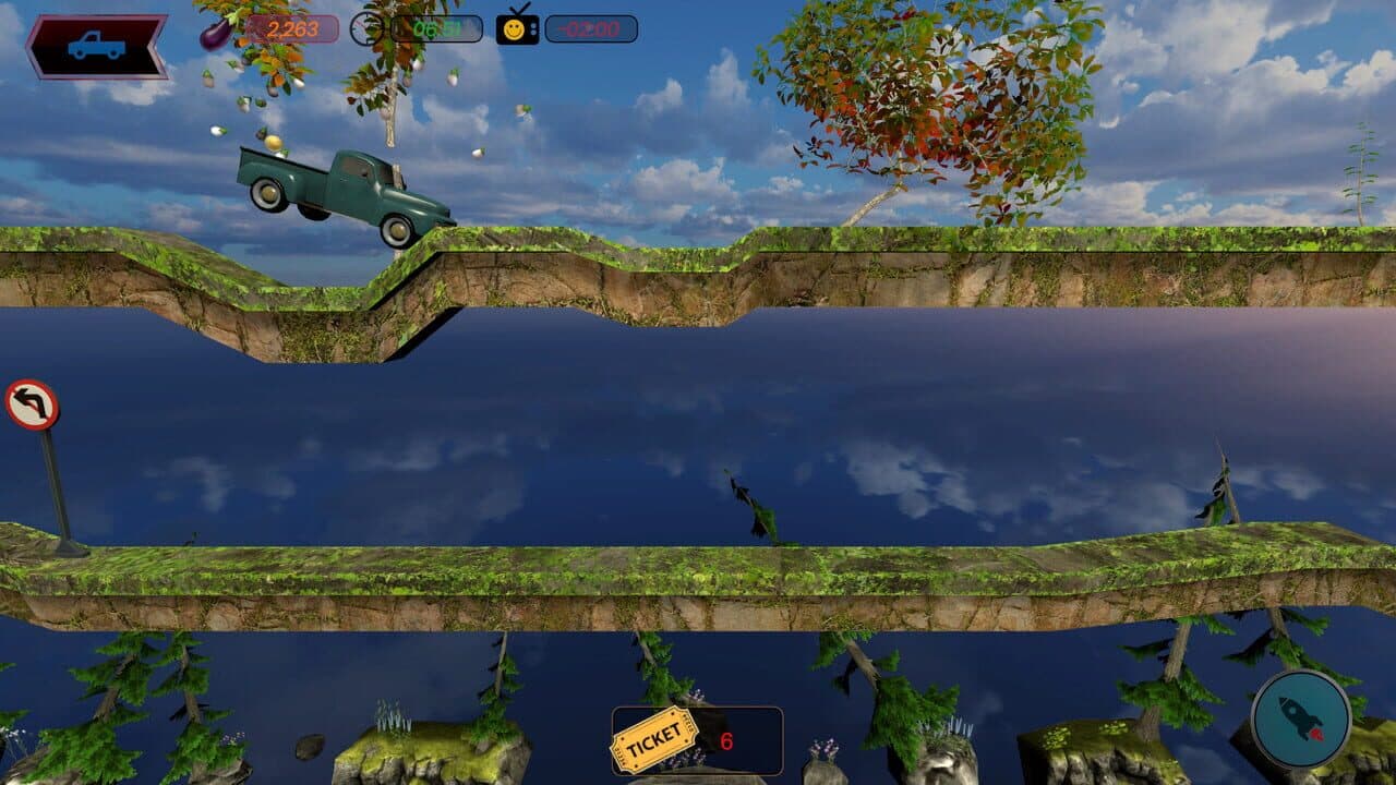 Ninja Express thumbnail 10