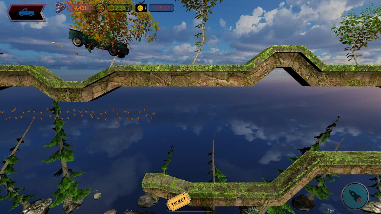Ninja Express thumbnail 11