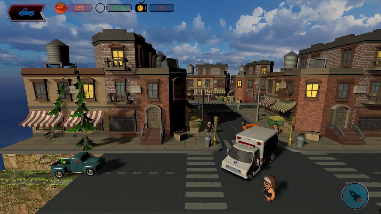 Ninja Express thumbnail 19