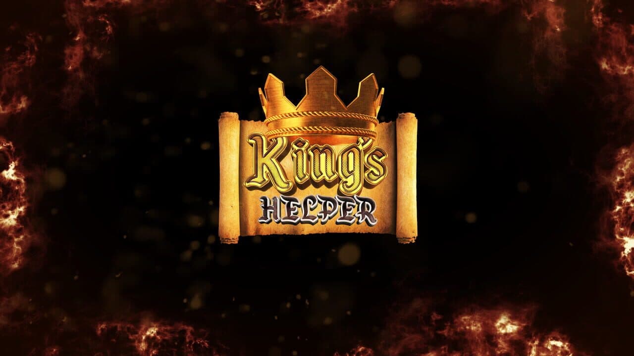 King's Helper thumbnail 3